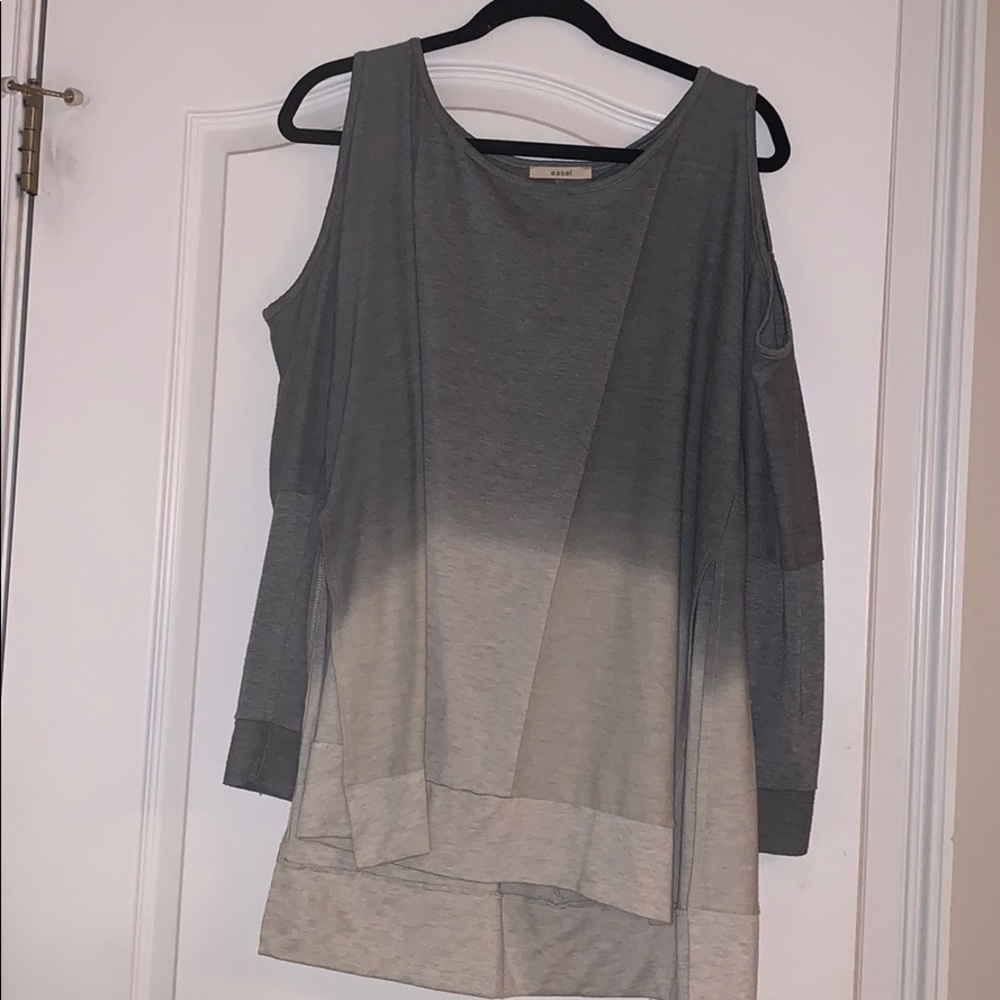 Long sleeve top